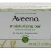 Aveeno Bar Dry Size 3.5 Ounce Aveeno Moisturizing Bar For Dry Skin (Pack Of 3) 2 Aveeno Bar Dry Size 3.5 Ounce Aveeno Moisturizing Bar For Dry Skin (Pack Of 3) -Moisturizers Sales 1q82yvkxaedkkam2nstqjl895yq1