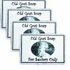 Grace Harbor Farms Old Goat Soap, For Seniors Only (4-Four Ounce Bars) 2 Grace Harbor Farms Old Goat Soap, For Seniors Only (4-Four Ounce Bars) -Moisturizers Sales 1qr4r2a2exxex76vlcbrp5jridga