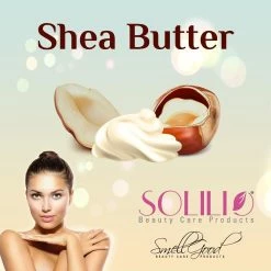 SmellGood - Pure Unrefined Shea Butter, Totally Natural And Organic, Ivory Color, Packed In 16 Oz Jar, 18 Units 11 SmellGood - Pure Unrefined Shea Butter, Totally Natural And Organic, Ivory Color, Packed In 16 Oz Jar, 18 Units -Moisturizers Sales 1s8721gl79u84r6vti6m3qpx3b7u