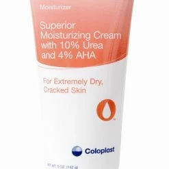 Coloplast Coloplast Sween Atract-Tain Moisturizing Cream, 5 Oz (Pack Of 2)