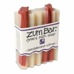 Indigo Wild: Zum Bar Goat's Milk Soap Bar, Sandalwood Citrus 3 Oz (3 Pack) 8 Indigo Wild: Zum Bar Goat's Milk Soap Bar, Sandalwood Citrus 3 Oz (3 Pack) -Moisturizers Sales 1srl4gb9uv7f5qclozr9npc3as50