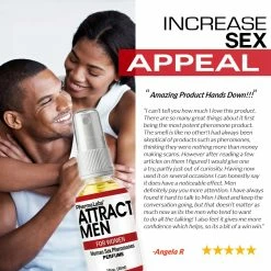 Pheromones The Secret To ATTRACT MEN Phermalabs Human Premium Pheromone PERFUME GUARANTEED! TO WORK!! #045 14 Pheromones The Secret To ATTRACT MEN Phermalabs Human Premium Pheromone PERFUME GUARANTEED! TO WORK!! #045 -Moisturizers Sales 1vgtc2dgi634iuaut200z8u8wto2