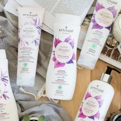 ATTITUDE Super Hypoallergenic Body Wash Soothing, White Tea Leaves, 16 Fl Oz -Moisturizers Sales 1vjapb66cbsncq4odvkqo4lrdg4h