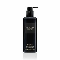 Victoria's Secret Night Fragrance Lotion 8.4 Fl. Oz