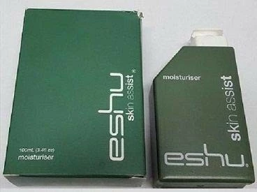 Eshu Skin Assist Moisturiser, 3.4 Ounce 4 Eshu Skin Assist Moisturiser, 3.4 Ounce - Image 2
