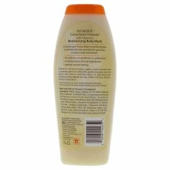 Palmer's Store Palmer's Moisturizing Raw Shea Cocoa Butter Body Wash, 17 Ounce 5 Palmer's Store Palmer's Moisturizing Raw Shea Cocoa Butter Body Wash, 17 Ounce -Moisturizers Sales 1xvj84idzl2o5rkb02nuhwjp1nt1