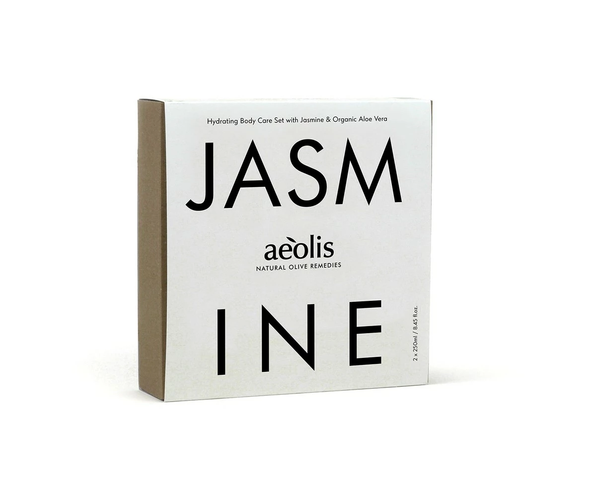 AEÒLIS Store AEOLIS Nourishing Organic Shower Gel – Ultimate Care Natural Body Wash For Deep Moisture & Soft, Healthy Skin – Paraben Free Hydrating Shower Gel – Aloe Vera, Jasmine - 3.38 Fl Oz 6 AEÒLIS Store AEOLIS Nourishing Organic Shower Gel – Ultimate Care Natural Body Wash For Deep Moisture & Soft, Healthy Skin – Paraben Free Hydrating Shower Gel – Aloe Vera, Jasmine - 3.38 Fl Oz - Image 4