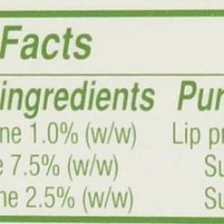 Blistex® Blistex Lip Protectant SPF 15 Orange Mango Blast.15 Oz (Pack Of 6) 8 Blistex® Blistex Lip Protectant SPF 15 Orange Mango Blast.15 Oz (Pack Of 6) -Moisturizers Sales 1yx7nzulya1p69r3573ddh5apr7l