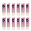 NIVEA Shimmer Radiant Lip Care 0.17 Oz (Pack Of 12) -Moisturizers Sales 1zozqo6y6o9m6en593sjtynte46b
