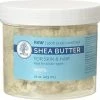 Cultural Exchange Madina Raw Shea Butter [White - 1 Lb.] -Moisturizers Sales 21gc53cmtp1dvesw9wn912wh0giq
