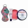 Smith’s Rosebud Salve, Lip Balm And Lip Balm Holder Keychain Bundle - Natural Lip Care Moisturizer, All-Purpose And Case For Teens, Women And Men (Rosebud Salve) -Moisturizers Sales 23cczw1pbm0ojlxe7bkf8t5g7098