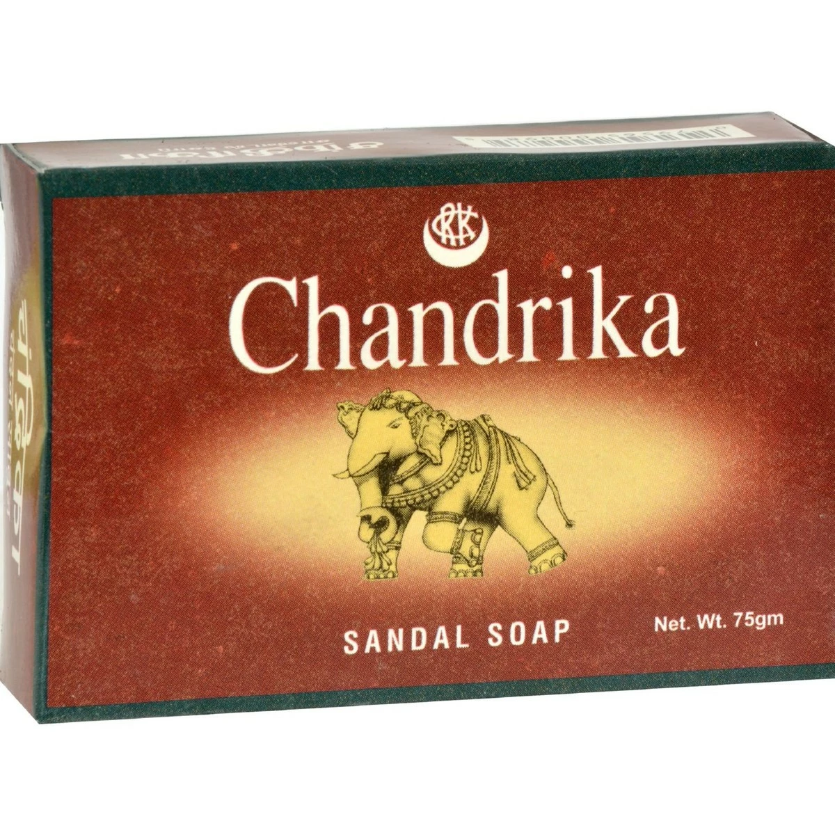Chandrika Soap Sandal Soap - 75 G (Pack Of 2) 3 Chandrika Soap Sandal Soap - 75 G (Pack Of 2)