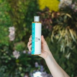 Wellaroma Body Shower Oil For Dry Skin, Moisture Locking In-Shower Body Oil Made With Organic Jojoba Oil, Organic Coconut Oil, Avocado Oil Scented With Therapeutic Essential Oils 15 Wellaroma Body Shower Oil For Dry Skin, Moisture Locking In-Shower Body Oil Made With Organic Jojoba Oil, Organic Coconut Oil, Avocado Oil Scented With Therapeutic Essential Oils -Moisturizers Sales 23fhaqo1m4wv2srx0hsx1rejqe6m