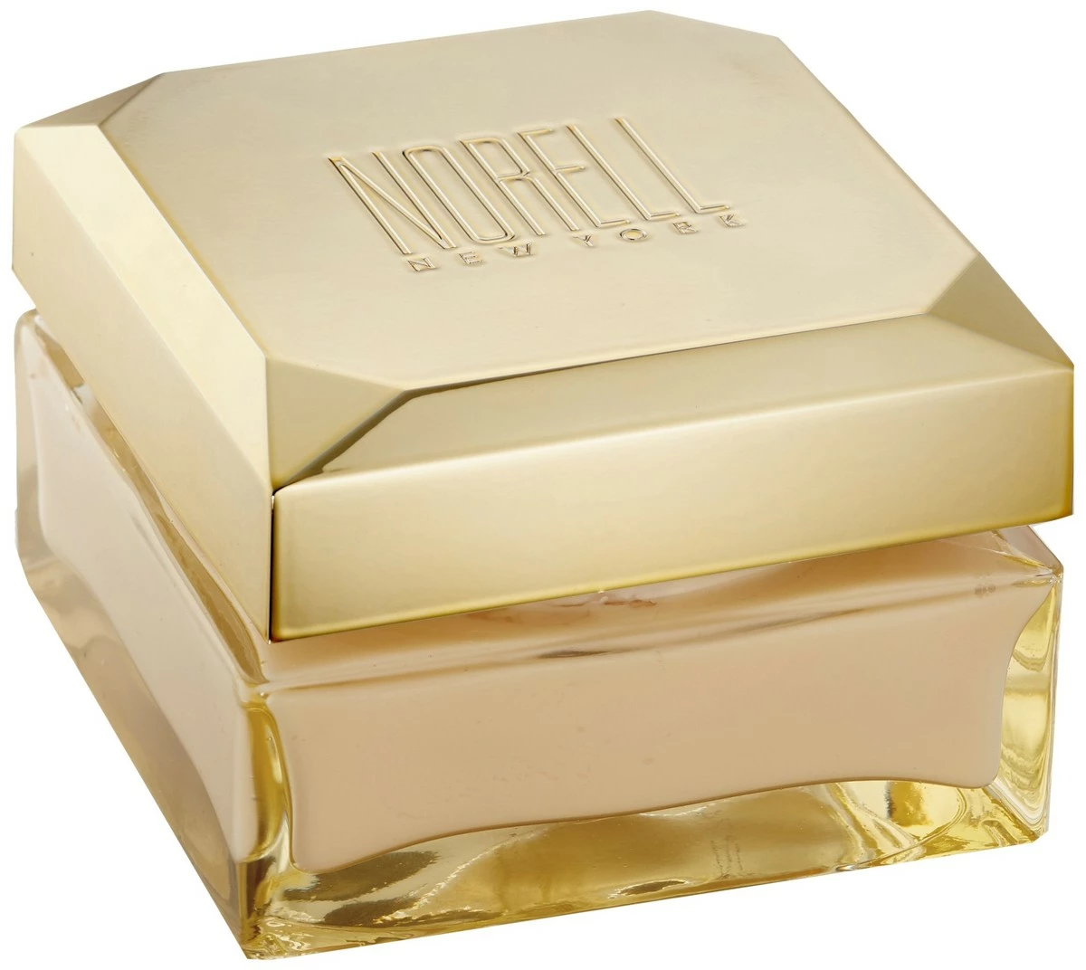 Norell New York Body Cream, 6.7 Oz 3 Norell New York Body Cream, 6.7 Oz