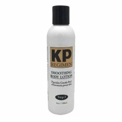 OVANTE KP Regimen Keratosis Pilaris Exfoliating Body Lotion For Treatment Of Keratosis Prone Skin - 6.0 OZ