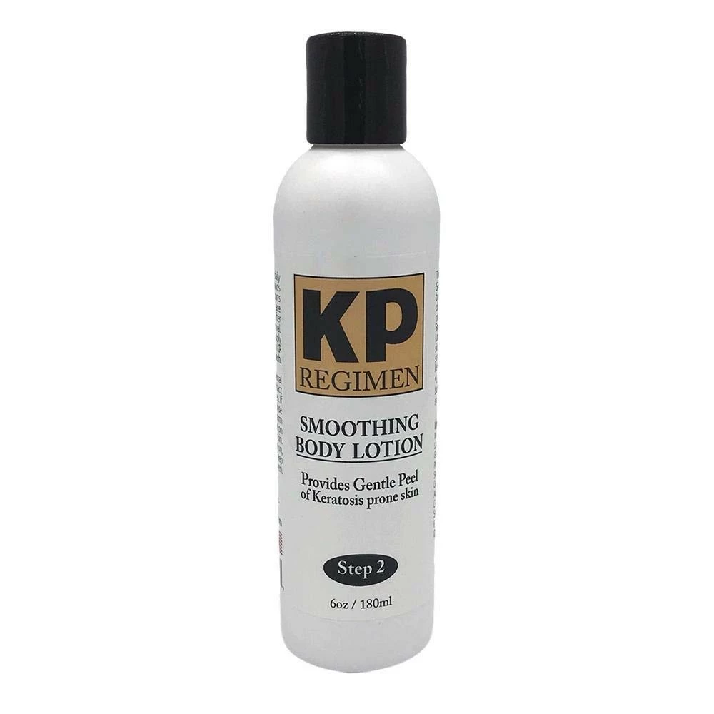 OVANTE KP Regimen Keratosis Pilaris Exfoliating Body Lotion For Treatment Of Keratosis Prone Skin - 6.0 OZ 3 OVANTE KP Regimen Keratosis Pilaris Exfoliating Body Lotion For Treatment Of Keratosis Prone Skin - 6.0 OZ