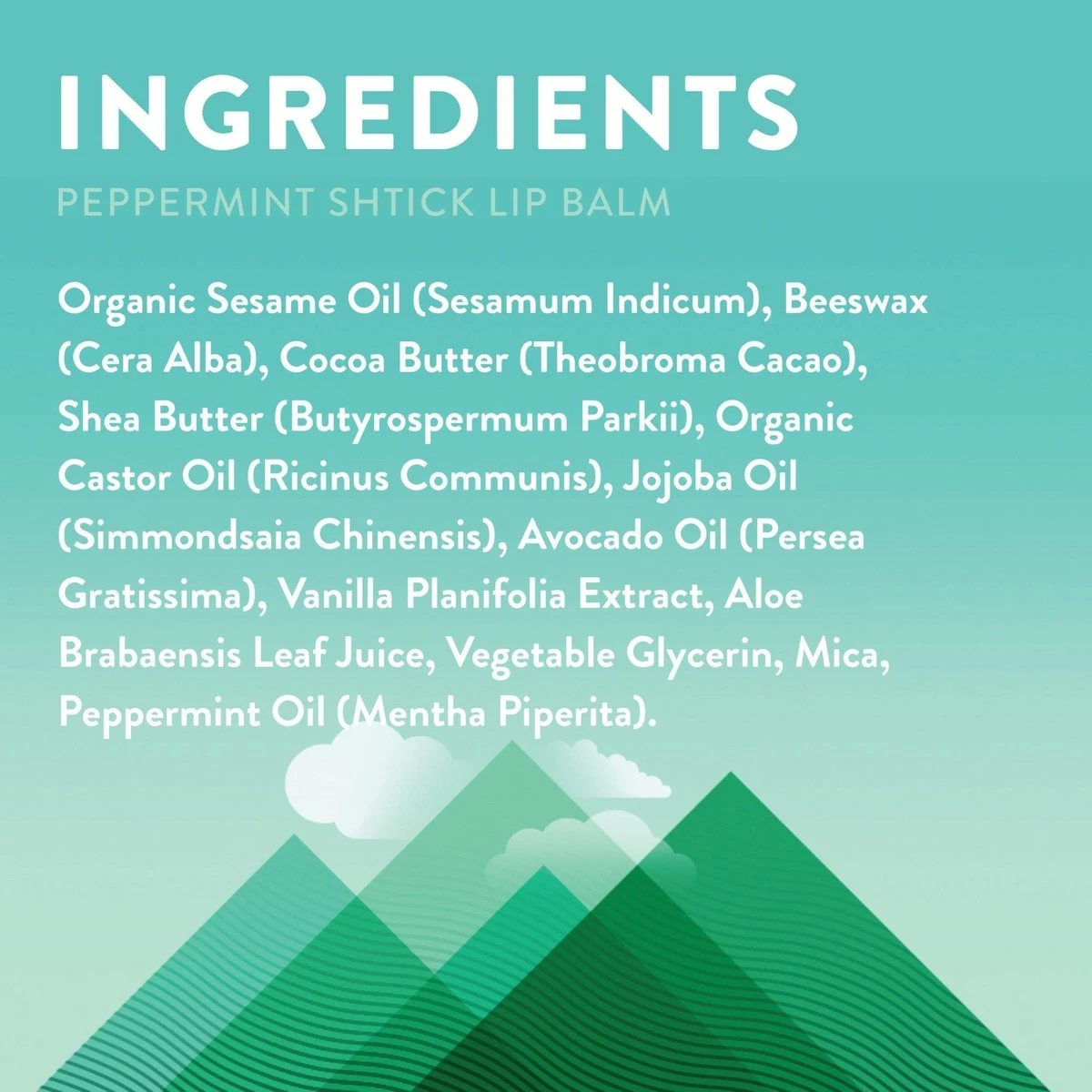 Little Moon Essentials Lip Balm (Variety Pack, 3 Pack) 4 Little Moon Essentials Lip Balm (Variety Pack, 3 Pack) - Image 2