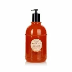 Perlier Honey And Orange Bath And Shower Cream - 101.4 Fl. Oz.