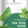 Handcraft Blends Handcraft Tea Tree Mint Body Wash 16 Oz - Extra Strength Body Wash For Athletes Foot, Nail Fungus, Itchy Skin, Jock Itch, Acne And Eczema - Tea Tree Mint Body Wash For Men & Women -Moisturizers Sales 25pi0noxazuuzmphywtufpj313g2
