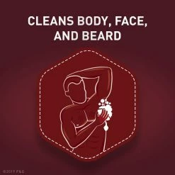 Old Spice Store Old Spice Ultra Smooth Moisturizing Face & Body Wash For Men, Fresh Start, 16 Fl Oz, Pack Of 4 -Moisturizers Sales 2633i06engz8nzkoqbz8gn7rb8j6