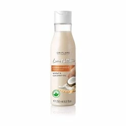 Oriflame Love Nature Condtioner Wheat & Coconut Oil- Dry Hair 16 Oriflame Love Nature Condtioner Wheat & Coconut Oil- Dry Hair -Moisturizers Sales 26jxu5ufizo7r9vji2xuuuivfb7t