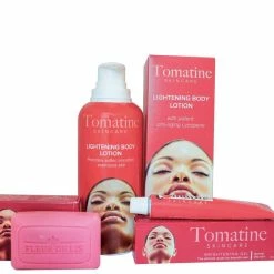 Tomatine Lightening Body Lotion 400ml - Formulate To Hydrate And Moistures Skin, Lightening Properties 7 Tomatine Lightening Body Lotion 400ml - Formulate To Hydrate And Moistures Skin, Lightening Properties -Moisturizers Sales 27cbmccny6cbh9pr0ftecj7sxhtq