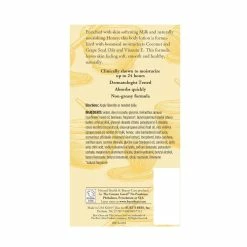 Burt's Bees Store Body Lotion With Milk & Honey - Normal To Dry Skin 6 Oz (170 G) Lotion -Moisturizers Sales 27ro2t5w32gfbm1vzz1vj28iqwuf