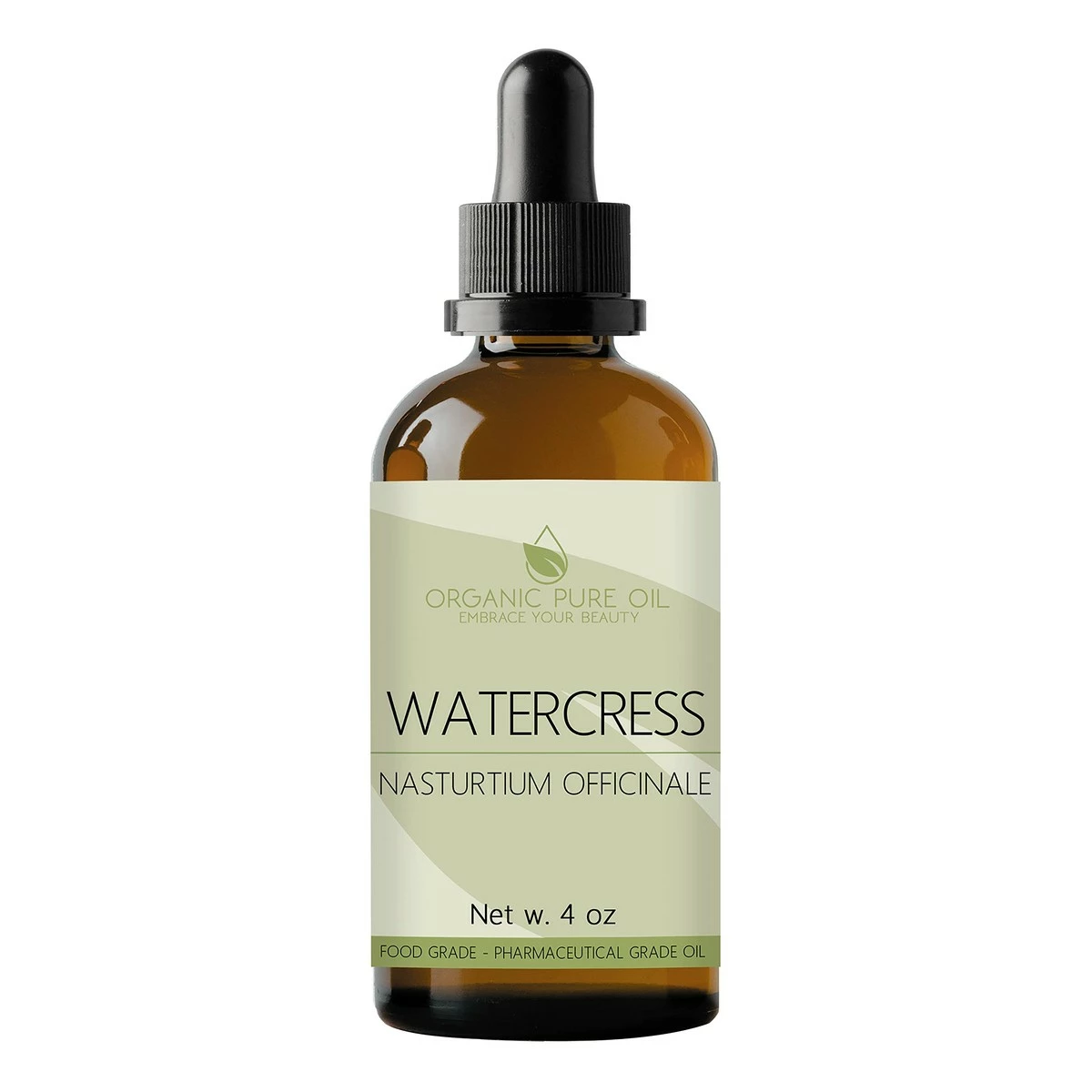 Organic Pure Oil Watercress Seed Oil 4 Oz - Arugula Oil - 100% Pure Unrefined Cold Pressed Organically Sourced Natural Non GMO Vegan Premium Grade Carrier Oil For Hair Skin Face Facial Care Body Nails Cuticles - OPO 3 Organic Pure Oil Watercress Seed Oil 4 Oz - Arugula Oil - 100% Pure Unrefined Cold Pressed Organically Sourced Natural Non GMO Vegan Premium Grade Carrier Oil For Hair Skin Face Facial Care Body Nails Cuticles - OPO