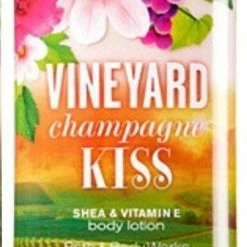 Bath & Body Works Bath And Body Works Shea And Vitamin E Lotion Vineyard Champagne Kiss 8 Ounce Full Size 7 Bath & Body Works Bath And Body Works Shea And Vitamin E Lotion Vineyard Champagne Kiss 8 Ounce Full Size -Moisturizers Sales 2c5pzrr4mdjezmivlrja14hj7mg0