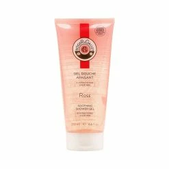 Roger & Gallet Rose Gentle Relaxing For Women, 6.6 Ounce