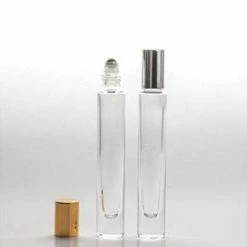 SaaQin Cinnabun Body Oil - 10 Ml