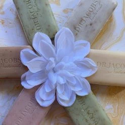 DR.JACOBS NATURALS Dr Jacobs Naturals Pure Castile Vegan Bar Soap - Triple Milled Exfoliating Castile Bar Soap, 5 Oz. - Free Of Parabens, Sulfates, Synthetics, Gluten, GMOs (Luscious Lavender) -Moisturizers Sales 2k6lm2wseyqwg5ka9ax38lde9ar4