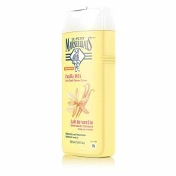 Le Petit Marseillais Extra Gentle Shower Cream, Vanilla Milk, 22 Fluid Ounce -Moisturizers Sales 2kj6170kxx9u4fcoqgr9ppz9k1m8