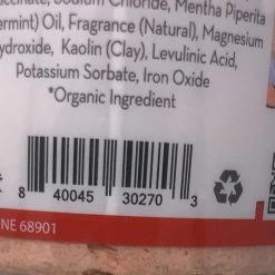 Pacha Soap, Whipped Soap Peppermint Twist, 8 Ounce 9 Pacha Soap, Whipped Soap Peppermint Twist, 8 Ounce -Moisturizers Sales 2mey0pti69k8eb18jg514750yufi