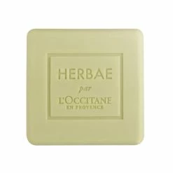 L'Occitane Herbae Perfumed Soap, 3.5 Oz -Moisturizers Sales 2p6n2todj2sihuzbi8aw89660f1h