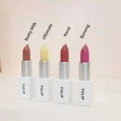 YULIP Store YULIP Tinted Lip Balm, Nutty Milk I Certified Vegan I Organic Ingredients I 100% Vegan I 100% Chemical Free, Cruelty Free, Fragrance Free I K-beauty -Moisturizers Sales 2sfvlz08kyst7m5pg94yfsyn6z8c