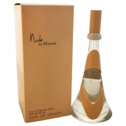 Uhsupply.com Nude By Rihanna By Rihanna Eau De Parfum Spray 3.4 Oz