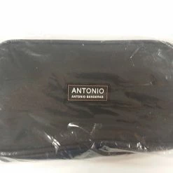 Spirit Antonio Banderes Antonio Banderas Travel Kit With Black Bag, Spirit After Shave Balm, Bath And Shower Gel/Shampoo 8 Spirit Antonio Banderes Antonio Banderas Travel Kit With Black Bag, Spirit After Shave Balm, Bath And Shower Gel/Shampoo -Moisturizers Sales 2uypq0mwstqe9zo582x5t4stb2jk