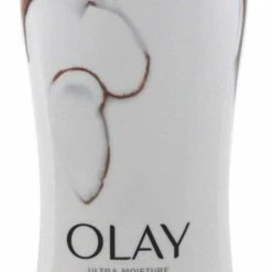 Olay Body Wash Ultra Moisture Coconut Oil 22 Ounce (650ml) (3 Pack) 8 Olay Body Wash Ultra Moisture Coconut Oil 22 Ounce (650ml) (3 Pack) -Moisturizers Sales 2y9rxc33qm3rdwnk72h3uvri0x7a