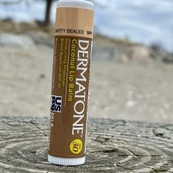 Dermatone Lip Balm SPF 30 | Long Lasting Protection | Moisturizing | Formulated To Soothe & Replenish (Coconut Lip Balm, 0.15 Oz Pack Of 3) 9 Dermatone Lip Balm SPF 30 | Long Lasting Protection | Moisturizing | Formulated To Soothe & Replenish (Coconut Lip Balm, 0.15 Oz Pack Of 3) -Moisturizers Sales 2ylbufbc6cfrfcero4bgshej8ld8