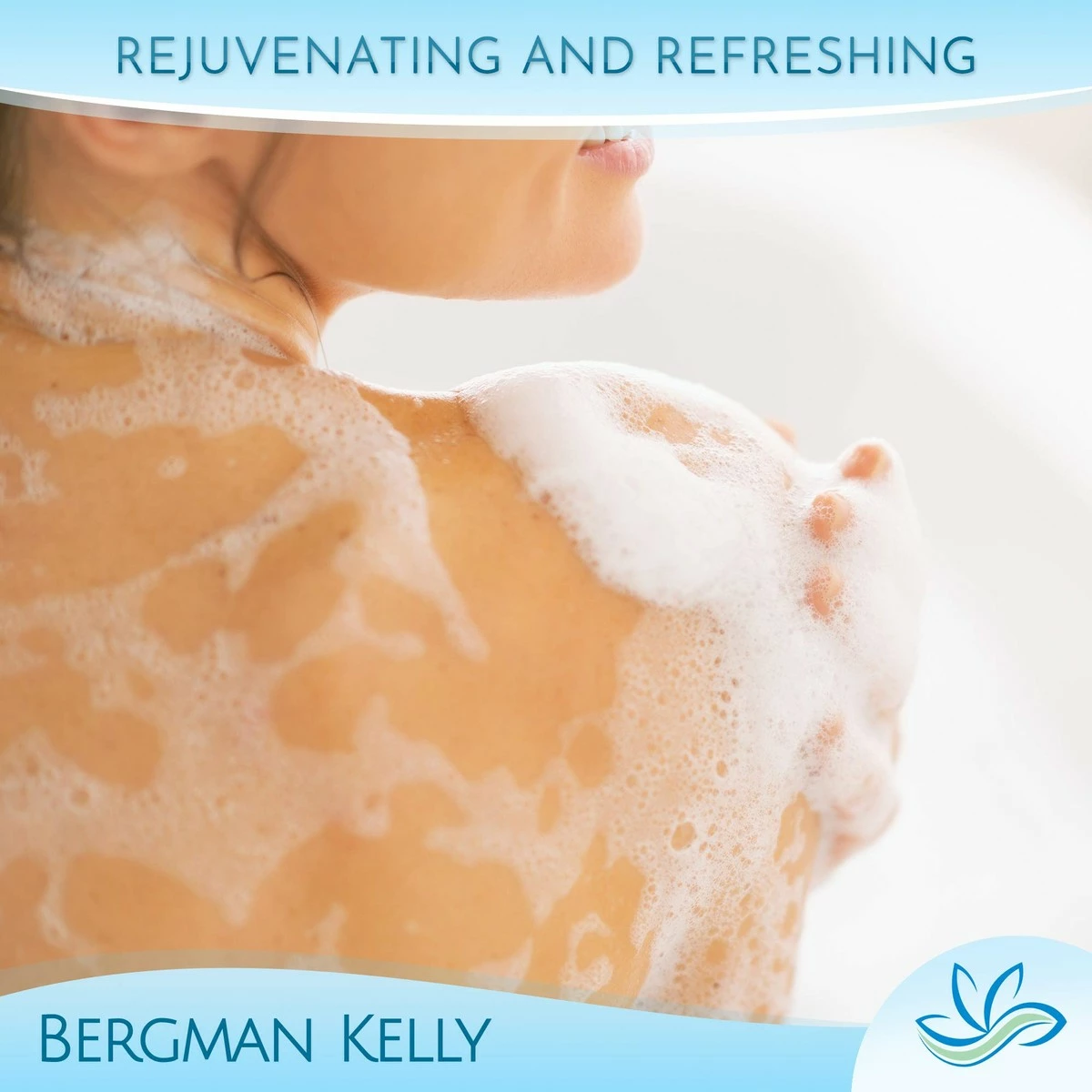 BERGMAN KELLY Sanitary Soap Bars (White Tea, 1 Oz, 100PK), Travel Size Luxury Bulk Hotel Bar Soap, Mini Individually Wrapped Round Soap, Hotel Toiletries For Airbnb, Motel, Guest Bathroom 5 BERGMAN KELLY Sanitary Soap Bars (White Tea, 1 Oz, 100PK), Travel Size Luxury Bulk Hotel Bar Soap, Mini Individually Wrapped Round Soap, Hotel Toiletries For Airbnb, Motel, Guest Bathroom - Image 3