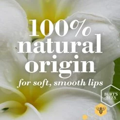 Burt's Bees Store Burt's Bees 100% Natural Origin Moisturizing Lip Balm, Multipack, Original Beeswax, Strawberry, Coconut & Pear And Vanilla Bean With Beeswax & Fruit Extracts, 4 Tubes 11 Burt's Bees Store Burt's Bees 100% Natural Origin Moisturizing Lip Balm, Multipack, Original Beeswax, Strawberry, Coconut & Pear And Vanilla Bean With Beeswax & Fruit Extracts, 4 Tubes -Moisturizers Sales 32470rboj5euahletdngets89cay