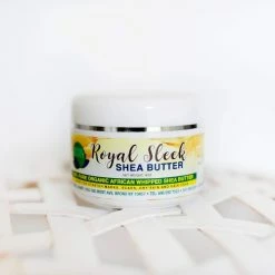 ROYAL SIGNET Royal Sleek Pure Organic Raw Whipped Unrefined Shea Butter Moisturizing Cream With Rich Vitamins To Restore Body Moisture And Reduce Dryness Can Be Used For Personal Creams And Hand Creams -Moisturizers Sales 329gfpy27qwm65utgoyiwa2dn2i0