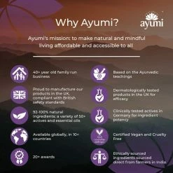 Ayumi Store Ayumi Sandalwood & Ylang Ylang Body Scrub. Vegan, Cruelty-Free, Dermatologically-Tested, 3 X 200ml 11 Ayumi Store Ayumi Sandalwood & Ylang Ylang Body Scrub. Vegan, Cruelty-Free, Dermatologically-Tested, 3 X 200ml -Moisturizers Sales 330dozb2p4bdjkrxkpip4j0xmefk