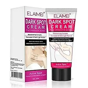 Hao Body Creams For Underarm,Knees, Elbows, Sensitive, Nourishes, Repairs And Restores Skin,Dark Spot Corrector And Remover (Pink) 3 Hao Body Creams For Underarm,Knees, Elbows, Sensitive, Nourishes, Repairs And Restores Skin,Dark Spot Corrector And Remover (Pink)