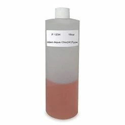 PennyPinch 16 Oz, - Bargz Perfume - P 1234 Alien Aqua Chic Body Oil For Women Scented Fragrance