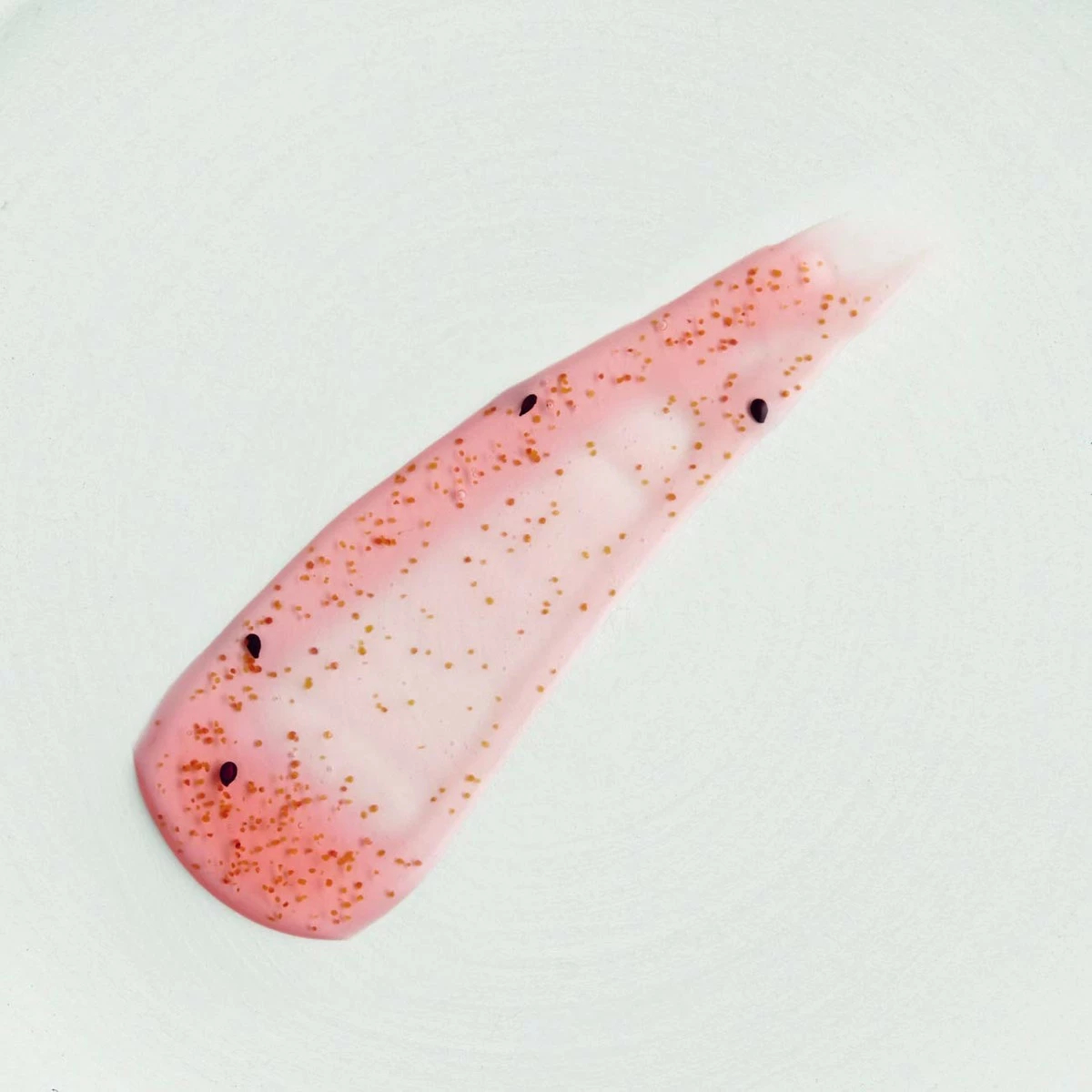 The Body Shop Strawberry Body Scrub Polish - 200ml 6 The Body Shop Strawberry Body Scrub Polish - 200ml - Image 4