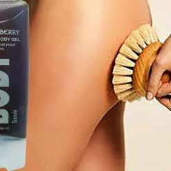 Sun Laboratories By Giesee Juniper Berry Exfoliating Body Scrub 9 Oz Purifying Skin Softener By Sun Labs -Moisturizers Sales 38qdstgligplnduchkq551wmt951