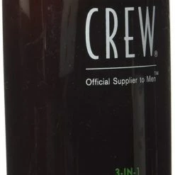 AMERICAN CREW 3-in-1 Tea Tree, All-in-One Shampoo, Conditioner, And Body Wash 7 AMERICAN CREW 3-in-1 Tea Tree, All-in-One Shampoo, Conditioner, And Body Wash -Moisturizers Sales 39e2mpuokecyrei2goscnmukneje