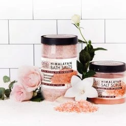 Dead Sea Collection Mineral Salt Scrub With Himalayan Salt 23.98 Oz. 11 Dead Sea Collection Mineral Salt Scrub With Himalayan Salt 23.98 Oz. -Moisturizers Sales 39l0papox4a8jmt2jqda3f44lmiq
